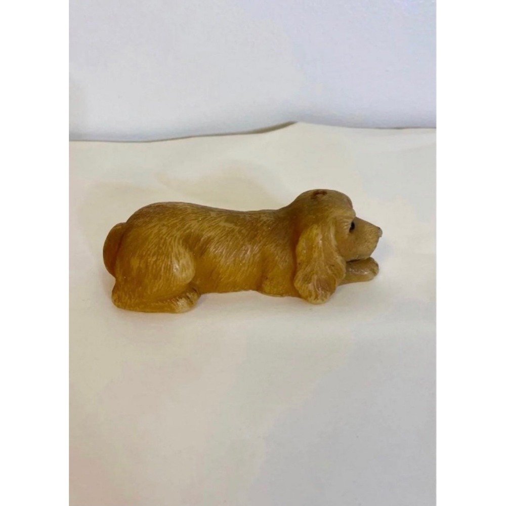 Cocker Spaniel Dog Candle - Picture 4 of 7